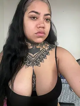 aliensexy online show from 01/17/26, 07:06