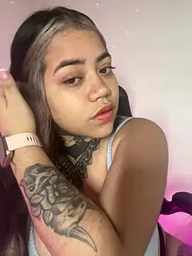 aliensexy online show from 01/31/26, 11:25