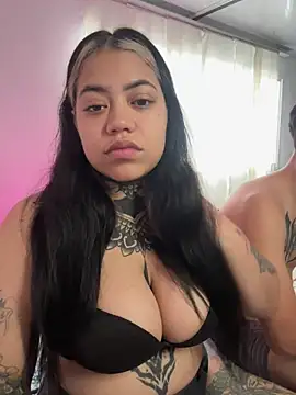 aliensexy online show from 02/08/26, 07:17