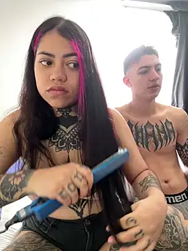aliensexy online show from 05/16/26, 03:33
