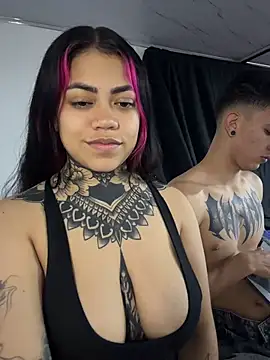 aliensexy online show from 05/20/26, 05:35