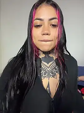 aliensexy online show from 06/04/26, 12:16