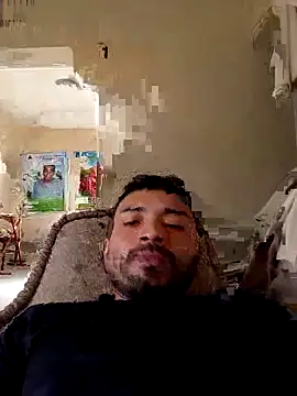 luisfer 98 online show from 09/18/25, 09:17