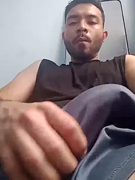 luisfer 98 online show from 02/03/26, 07:19