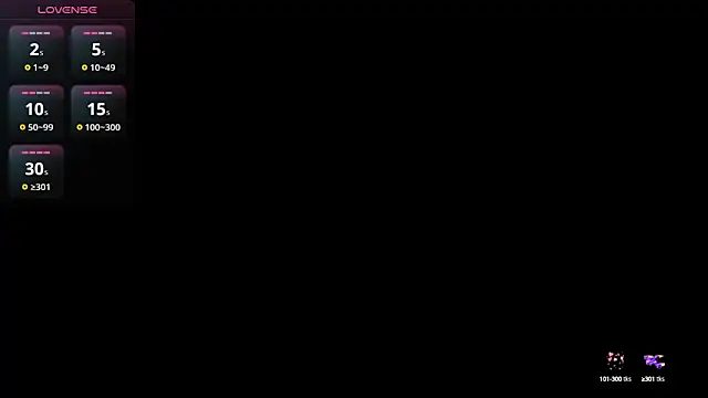 Snapshot of Lovensetest chatting on 12/23/24, 09:59 Lovensetest online show from 12/23/24, 09:59