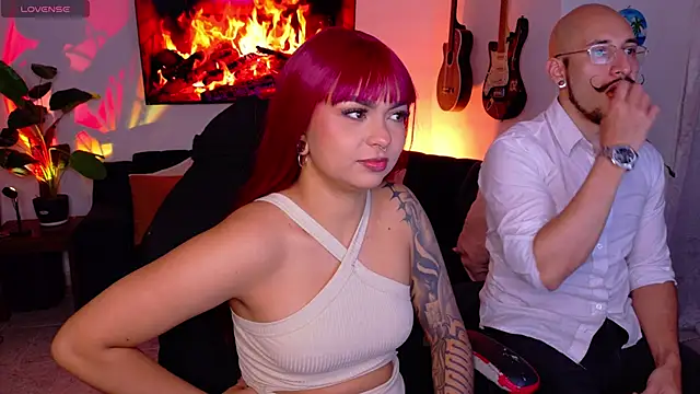 pandorabeker online show from 03/07/26, 01:35