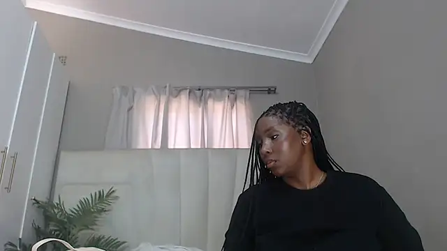 naughtyblackdolie online show from 05/31/26, 07:48