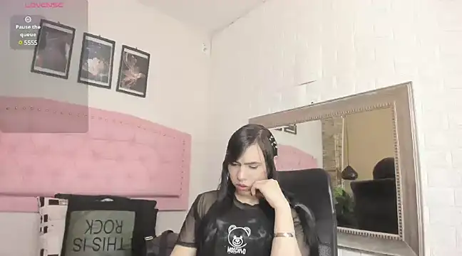 diosagolden online show from 02/27/25, 09:04