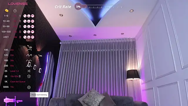 Anna parkker  online show from 10/13/25, 07:36