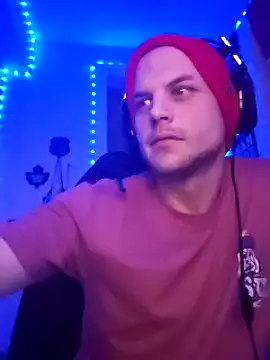 GeneralXMillyX online show from 01/05/25, 05:09