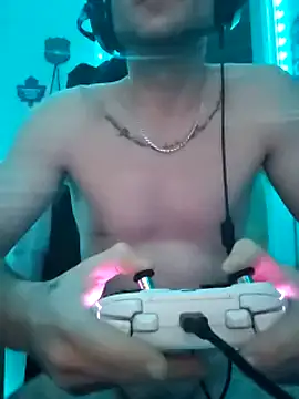 GeneralXMillyX online show from 01/08/25, 04:34