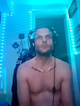 GeneralXMillyX online show from 01/15/25, 09:35