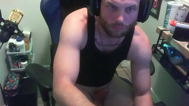 GeneralXMillyX online show from 10/09/25, 07:28