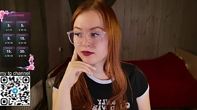 Lila Pitt online show from 01/05/25, 08:52