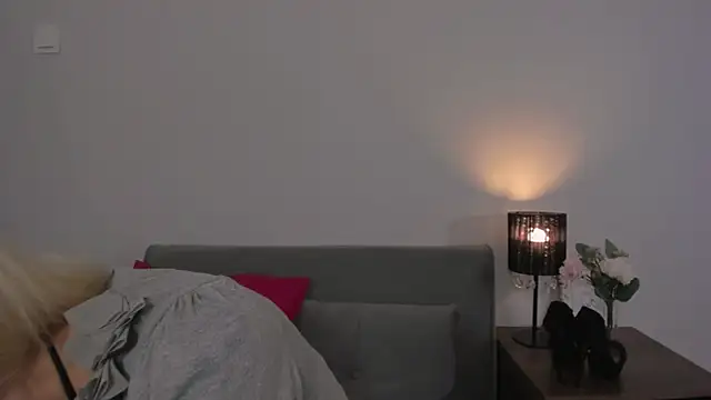 CrystalHotty online show from 01/27/25, 04:11