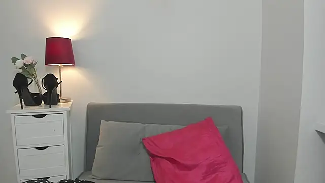 CrystalHotty online show from 02/11/25, 04:13