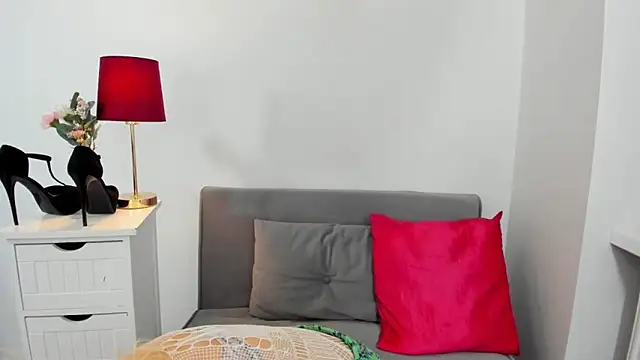 CrystalHotty online show from 02/26/25, 11:04