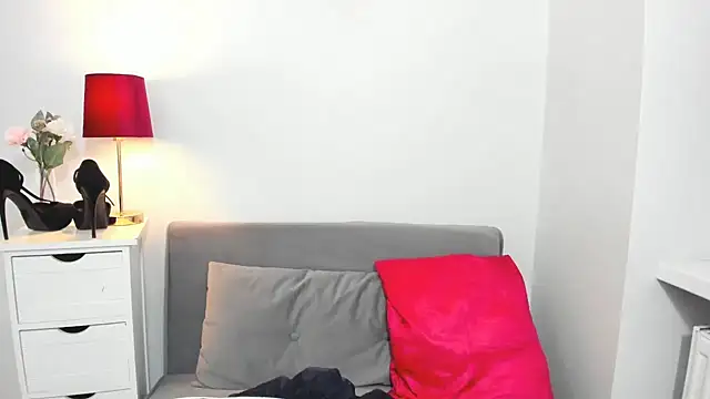 CrystalHotty online show from 03/17/25, 10:28