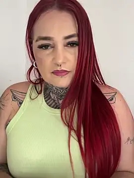 AmaraVelmet online show from 10/11/25, 06:28