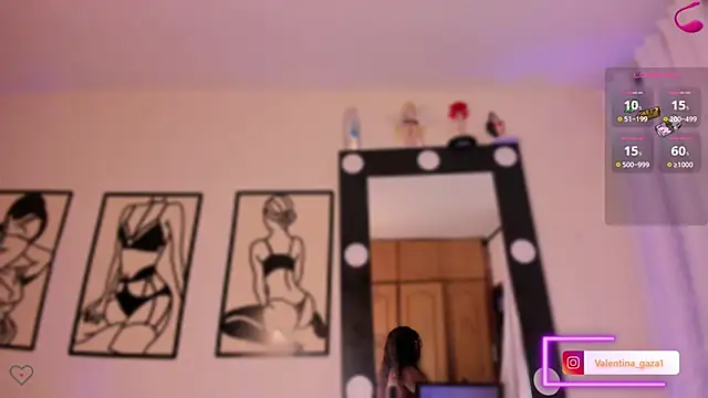 Val daniiels online show from 01/27/25, 10:06