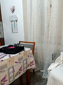 SexySweetPaola online show from 04/22/26, 07:22