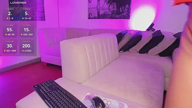 alaia7h online show from 01/14/25, 06:34