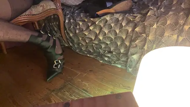 alexheels boots online show from 12/14/25, 04:34