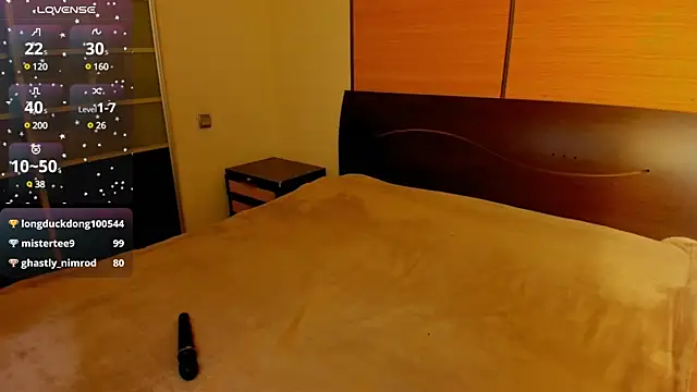 habibi moon online show from 01/28/25, 06:27