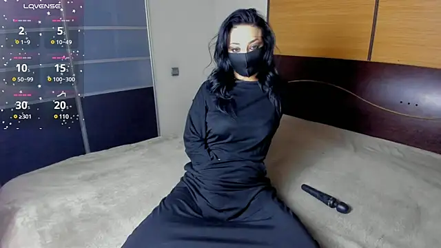 habibi moon online show from 02/09/25, 12:41