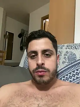 Cris96xxx online show from 07/15/26, 03:45