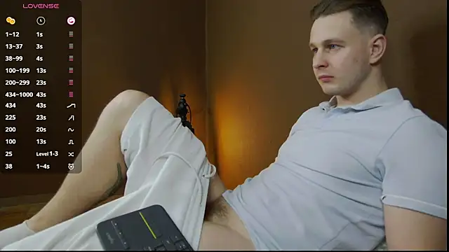 charlie smiley online show from 12/06/24, 01:18