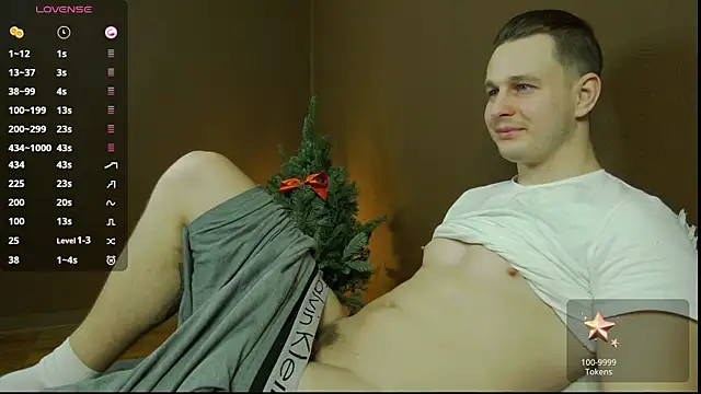 charlie smiley online show from 01/04/25, 10:02