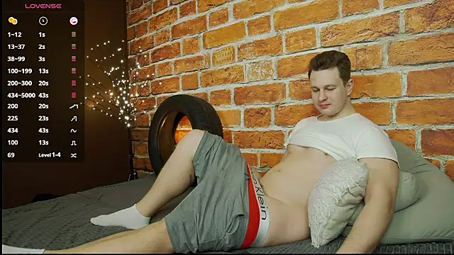 charlie smiley online show from 03/02/26, 05:30