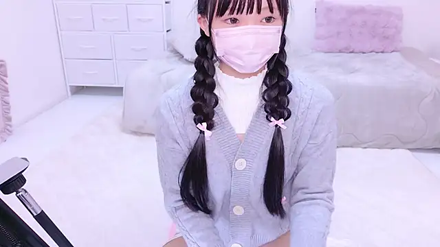 86 haru online show from 12/21/24, 07:16