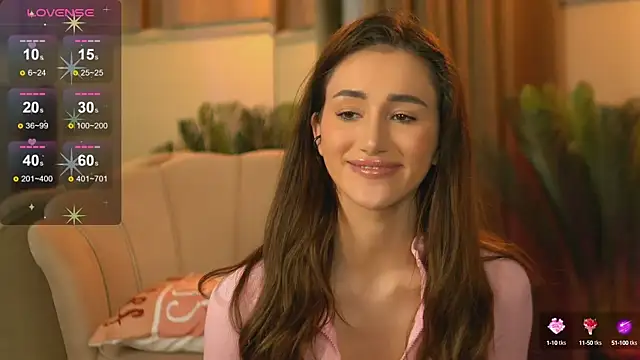 EmilyRaymont online show from 03/07/25, 04:02