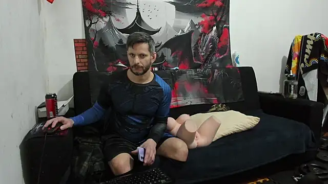 Samurayjiu online show from 02/21/25, 10:15