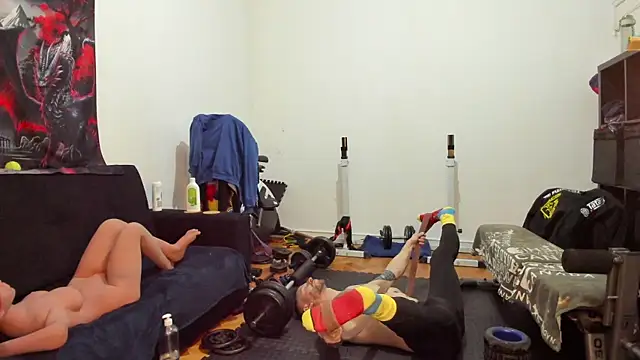 Samurayjiu online show from 03/11/25, 05:35