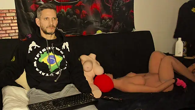 Samurayjiu online show from 03/22/25, 08:26