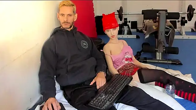 Samurayjiu online show from 12/01/25, 12:43