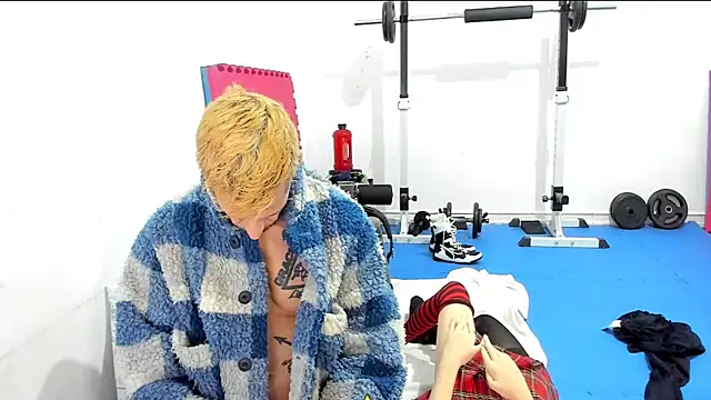 Samurayjiu online show from 12/03/25, 12:18