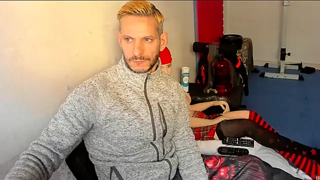 Samurayjiu online show from 12/17/25, 02:01