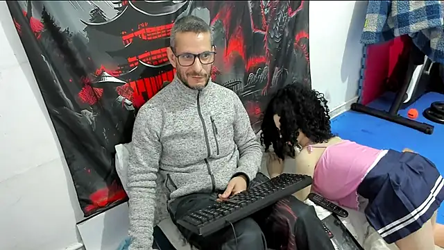 Samurayjiu online show from 01/17/26, 06:33