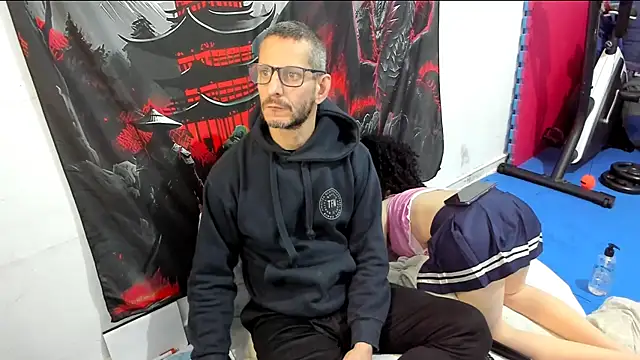 Samurayjiu online show from 01/18/26, 04:55