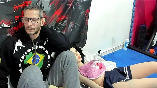 Samurayjiu online show from 01/31/26, 09:46