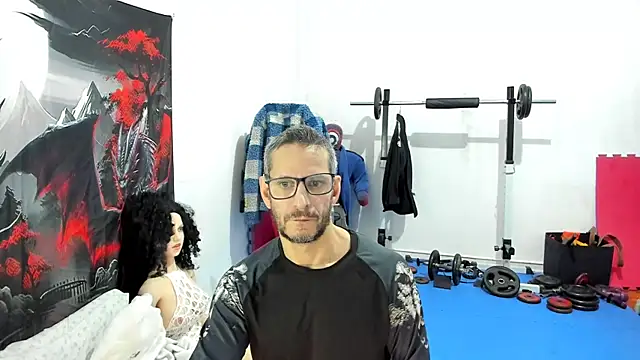 Samurayjiu online show from 02/06/26, 06:22