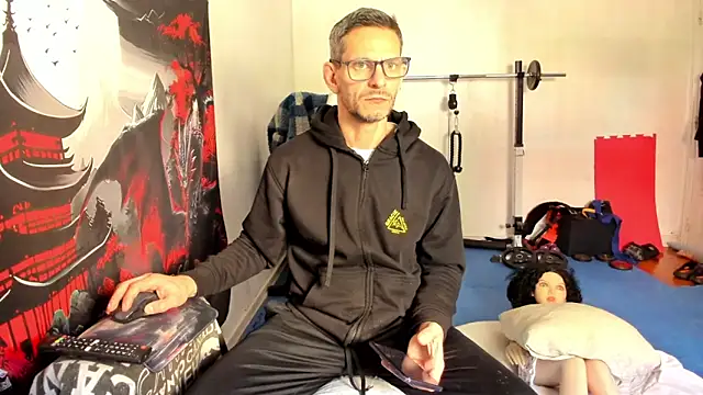 Samurayjiu online show from 03/28/26, 03:11