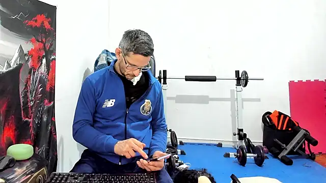 Samurayjiu online show from 04/09/26, 10:15