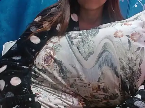 silky milky online show from 02/03/25, 07:52