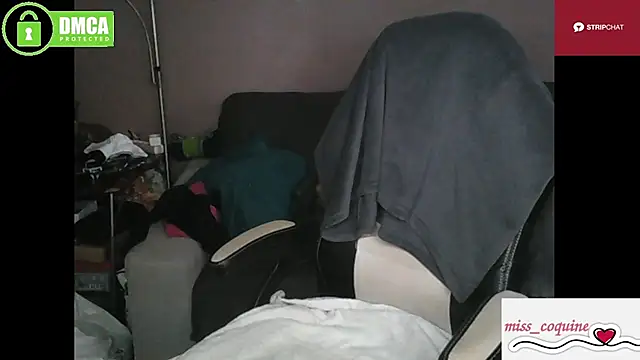 miss coquine online show from 01/30/25, 12:59