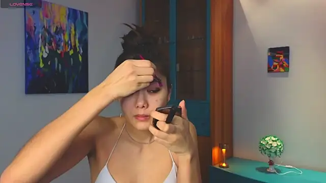 Snapshot of EmmaFisherf chatting on 03/12/25, 03:13 EmmaFisherf online show from 03/12/25, 03:13